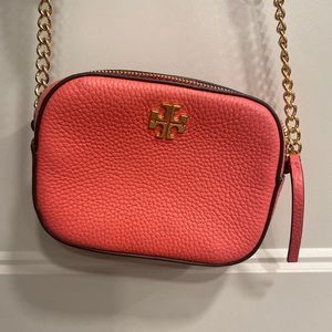 Tory Burch…Over the Shoulder Crossbody